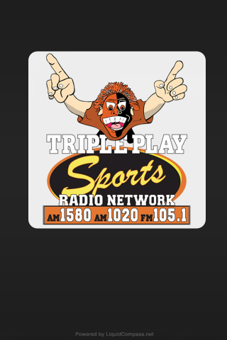 TriplePlay Sports Radio