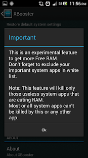 XBooster *ROOT* - Smart app(圖7)-速報App