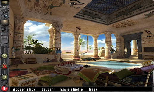 The Time Machine Hidden Object(圖2)-速報App