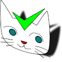 Yaruneko logo