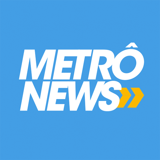 Metro News LOGO-APP點子