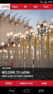 LACMA Screenshots 3