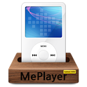MePlayer Audio Pro