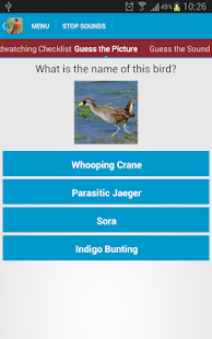 North American Birds Sounds(圖4)-速報App