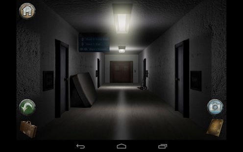 Forever Lost: Episode 1 HD - Adventure Escape Game(圖6)-速報App