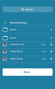 Parrot Photo Share Screenshots 8