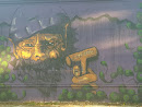 Mural Cokito