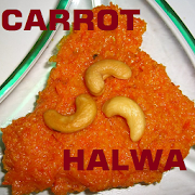 Carrot Halwa 1.0 Icon