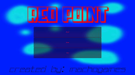 Red Point poster 2