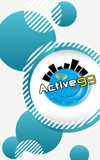 【免費媒體與影片App】FM 99 Active Radio-APP點子