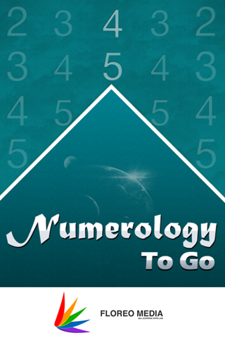 Numerology To Go