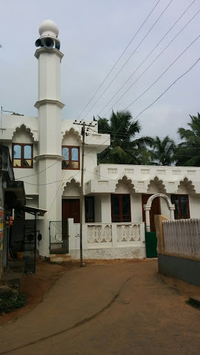 Rifayi Mosque