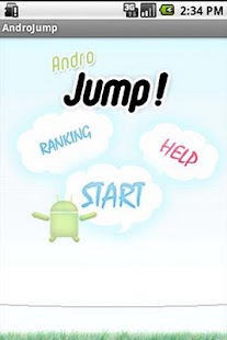 Free Download [도트] 안드로점프 줄넘기 APK for PC