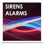 Sirens and Alarms Ringtones Apk
