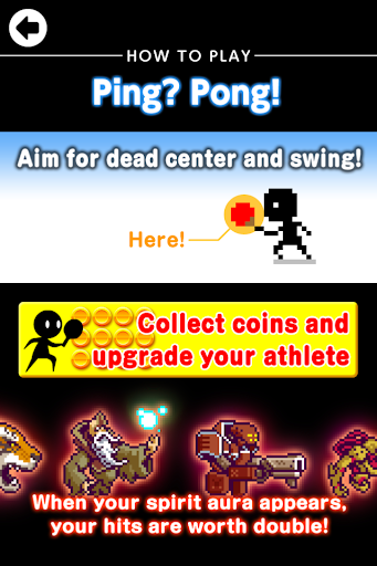 SUPER PING-PONG 1.1 Windows u7528 4