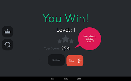 SameGame (Swell Foop) poster 9