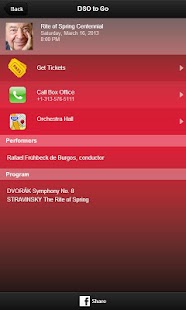 How to download Detroit Symphony Orchestra 1.61.00 unlimited apk for pc