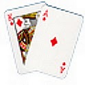 Poker Log logo