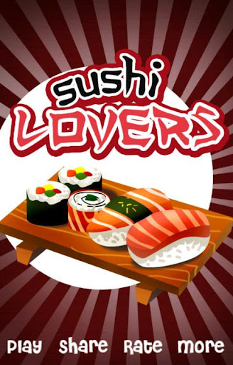 Sushi Lovers