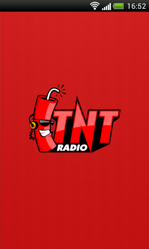 Radio TNT