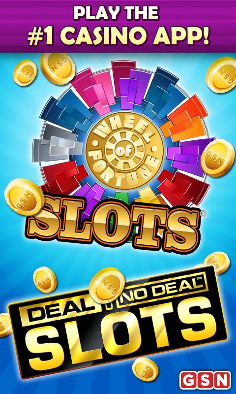 Double u casino - free slots poker