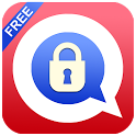 Chat Lock icon
