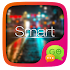 GO SMS PRO SMART THEME1.0