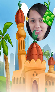 Moslem Photo Studio Screenshots 5