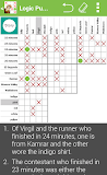Logic Puzzles - Brain Fun