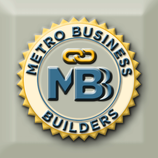 BizBuilders LOGO-APP點子