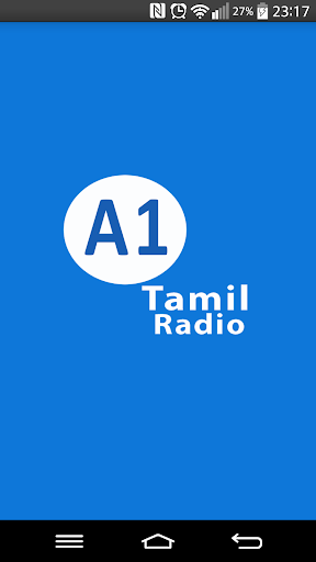 【免費音樂App】A1 Tamil Radio-APP點子