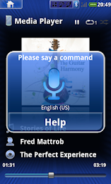 JVC Smart Music Control poster 4