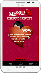 Love Booth Meter Screenshots 4
