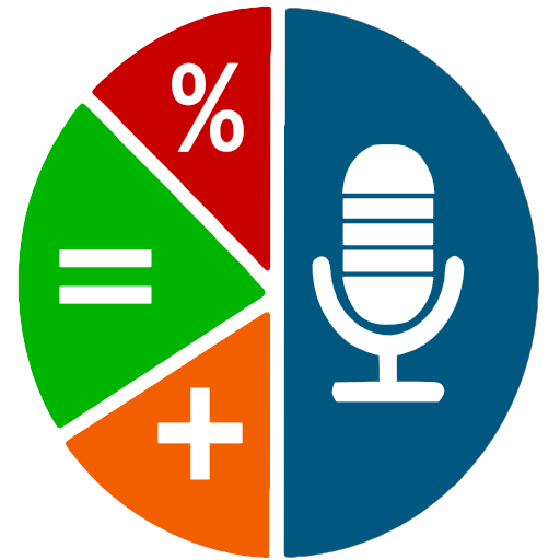 Speaking Calculator LOGO-APP點子