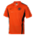 Dundee Utd FC logo