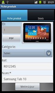 Download Stock and Orders Manager APK for PC