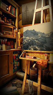 My Log Home 3D Live wallpaper(圖4)-速報App
