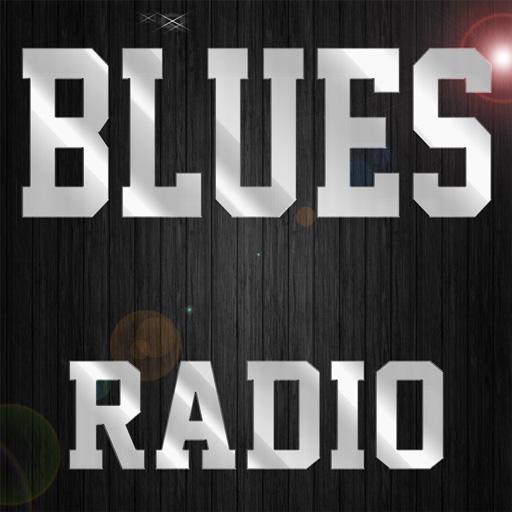 【免費音樂App】Blues Radio Stations-APP點子