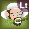 Wild Edibles Lite logo