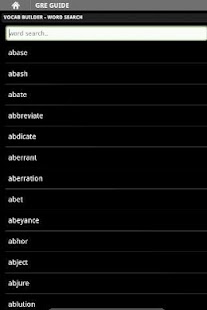 How to mod GRE®  Guide(with Vocabbuilder) patch 1.3 apk for pc