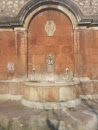 Fontana Di San Rocco