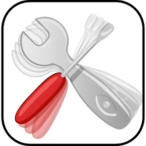 Shake to Settings 1.1