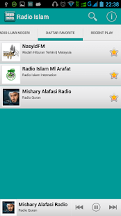 How to install Muslim Radio lastet apk for android