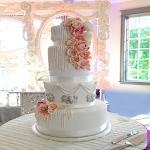Wedding Cakes Decorations Apk