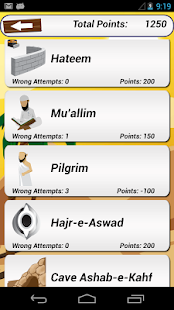 download Islamic teachings-islamic quiz free