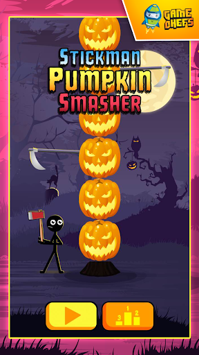 免費下載街機APP|Stickman Pumpkin Smasher app開箱文|APP開箱王