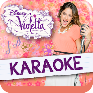 Karaoke Violetta.apk 0.9.6