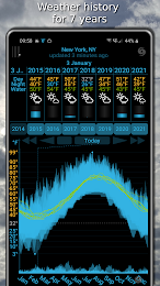 eWeather HDF - weather app 5