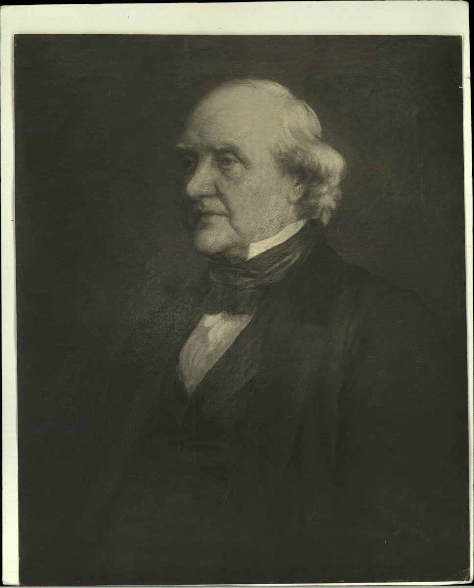 5 Things You Should Know About George Peabody Google Arts Culture