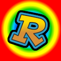 Refraze 2000s Pop logo